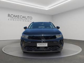 OPEL Grandland usata, con Sedile posteriore sdoppiato