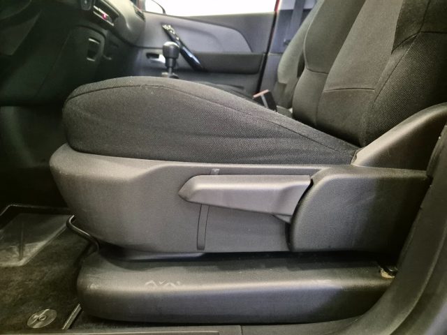 CITROEN Grand C4 Picasso usata, con Vivavoce