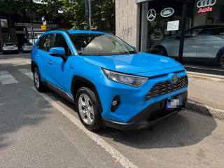 TOYOTA RAV 4 RAV4 2.5 HV (218CV) E-CVT 2WD Business