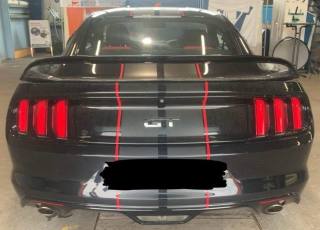 FORD Mustang usata, con Airbag Passeggero