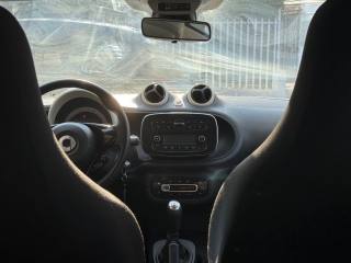 SMART ForFour usata, con Climatizzatore