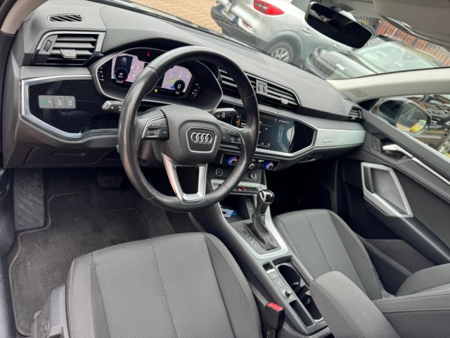 AUDI Q3 usata, con Climatizzatore
