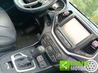 JEEP Cherokee usata, con Cruise Control