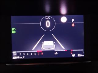 OPEL Corsa usata, con Cruise Control