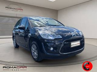 CITROEN C3 usata, con Airbag Passeggero