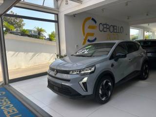 RENAULT Captur usata, con Airbag laterali