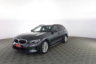 BMW Serie 3 Serie 3   (G20/G21) d 48V Touring Business Advanta
