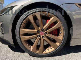 JAGUAR F-Type usata, con Chiusura centralizzata