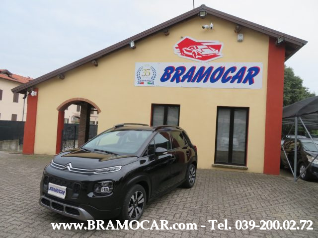 CITROEN C3 Aircross usata, con ABS