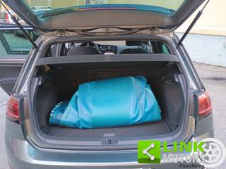 VOLKSWAGEN Golf usata, con Specchietti laterali elettrici