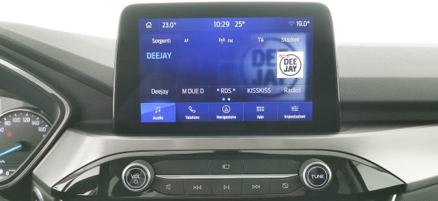FORD Kuga usata 71