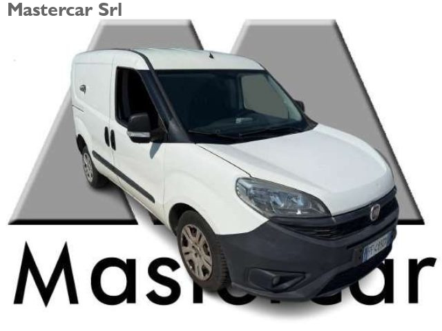 FIAT Doblo usata, con ABS