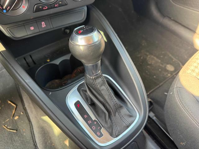 AUDI A1 usata, con Servosterzo