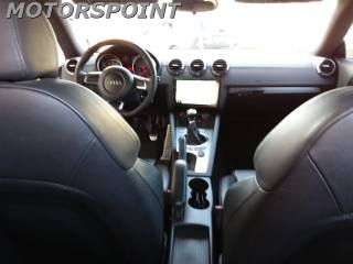 AUDI TT usata, con Fendinebbia