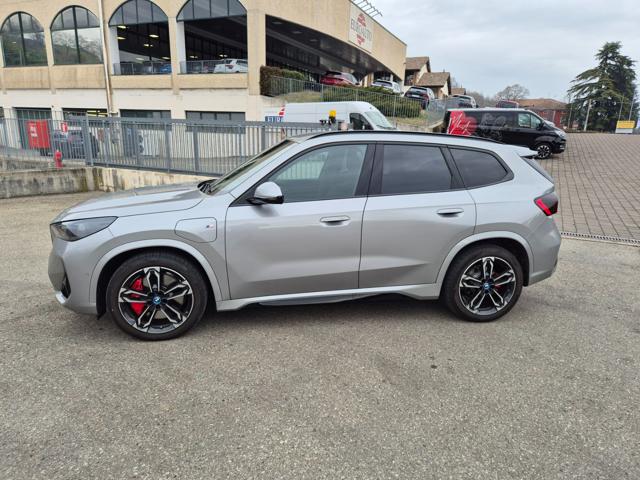BMW X1 usata, con Airbag laterali