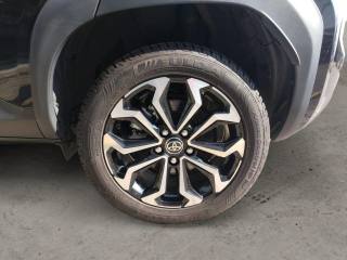 TOYOTA Yaris Cross usata, con Bluetooth
