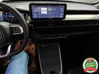 JEEP Avenger usata, con Controllo automatico clima