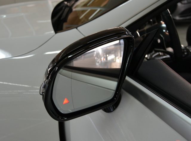 MERCEDES-BENZ E 53 AMG usata, con Fari LED