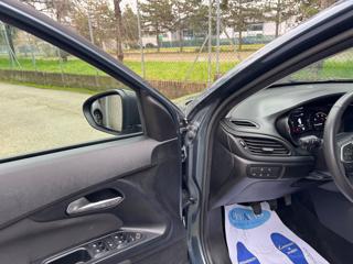 FIAT Tipo usata, con Boardcomputer