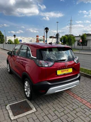 OPEL Crossland usata, con Climatizzatore