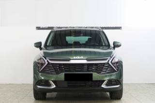 KIA Sportage usata, con Airbag