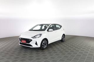 HYUNDAI i10 i10 1.0 mpi CONNECTLINE