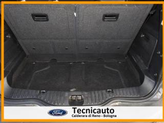 FORD S-Max usata, con Fendinebbia
