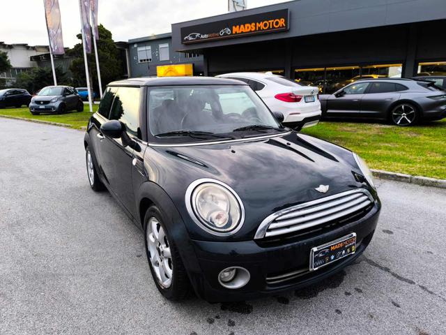 MINI Cooper usata, con Airbag