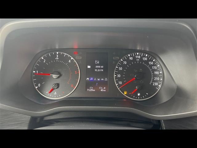 RENAULT Trafic usata, con Chiusura centralizzata