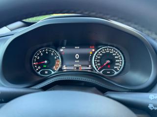 JEEP Renegade usata, con Immobilizzatore elettronico