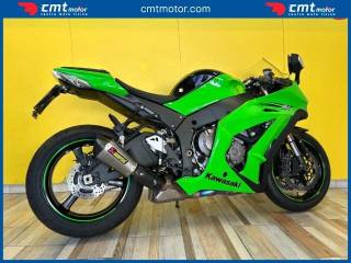 KAWASAKI Ninja 1000 ZX-10R usata 3