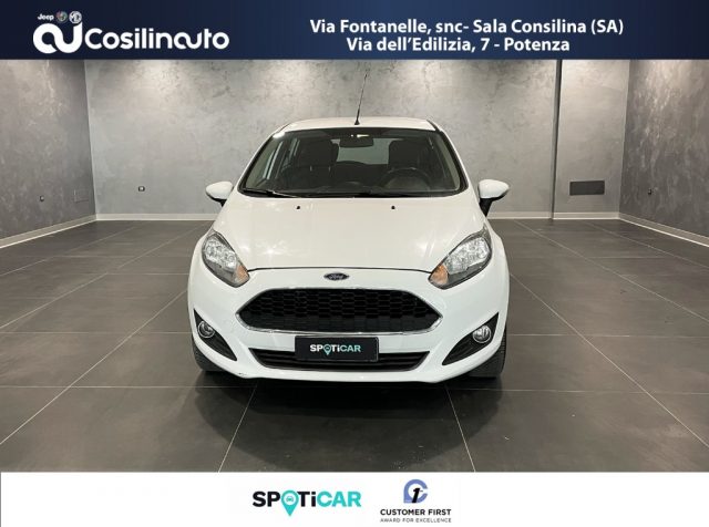 FORD Fiesta usata, con Airbag