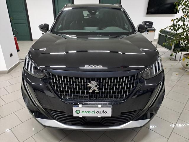 PEUGEOT 2008 usata, con Chiusura centralizzata