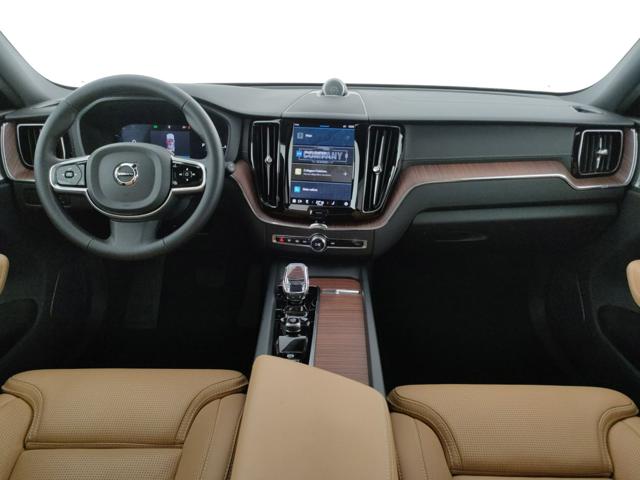 VOLVO XC60 usata, con Park Distance Control