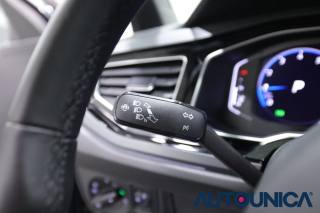 VOLKSWAGEN Taigo usata, con Controllo vocale