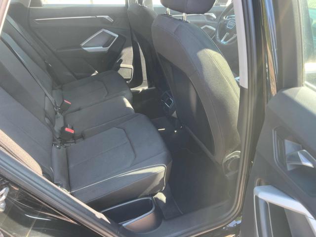 AUDI Q3 usata, con Climatizzatore