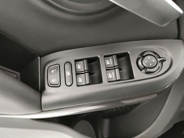 FIAT 500X usata, con Immobilizzatore elettronico