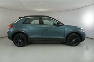 VOLKSWAGEN T-Roc usata, con Airbag Passeggero