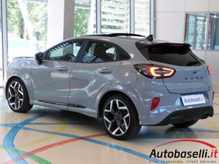 FORD Puma usata, con Airbag Passeggero