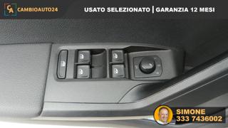SEAT Arona usata, con Sedile posteriore sdoppiato