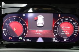 VOLKSWAGEN Golf usata 6