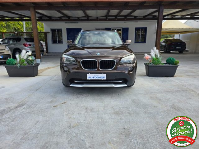 BMW X1 usata, con Airbag