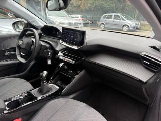 PEUGEOT 208 usata, con Climatizzatore