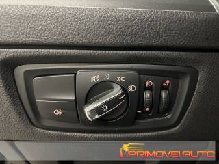 BMW 218 usata, con Airbag testa