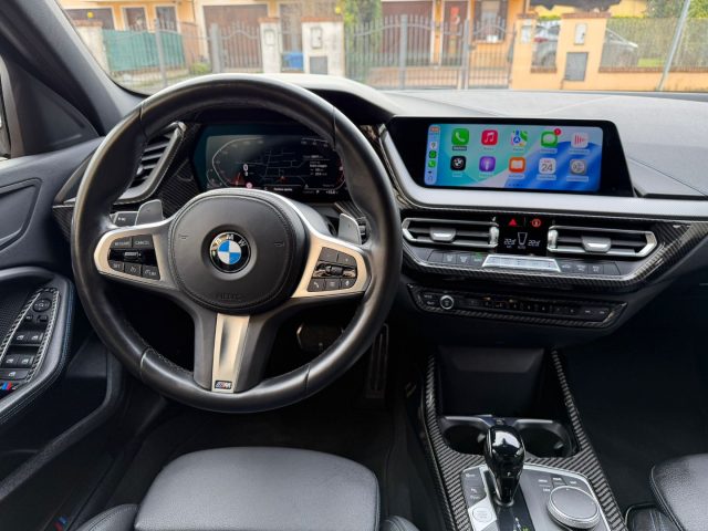 BMW 118 usata 12