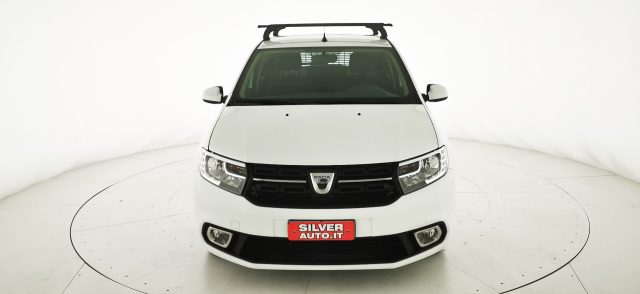 DACIA Sandero usata, con Airbag