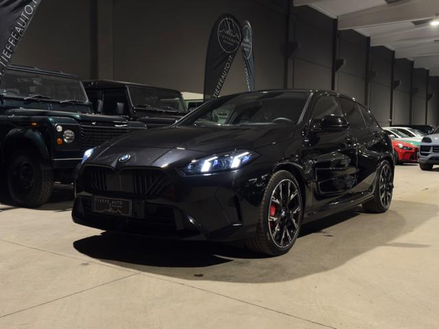 BMW 118 usata, con ABS