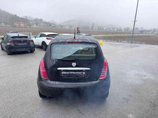 LANCIA Ypsilon usata, con Chiusura centralizzata