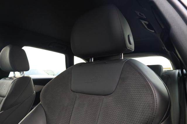 AUDI S4 usata, con Boardcomputer