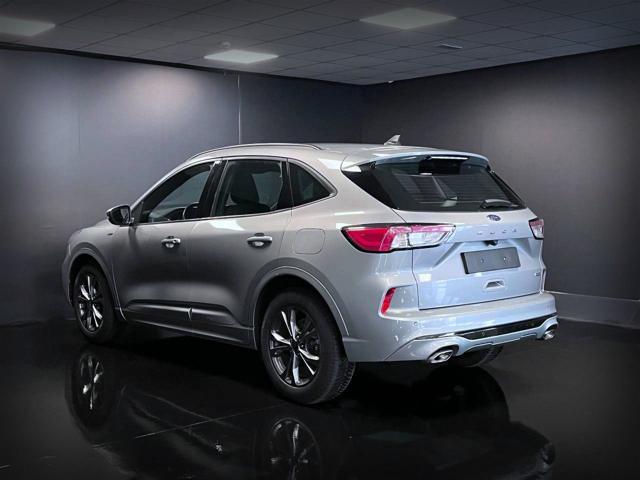 FORD Kuga usata, con Boardcomputer